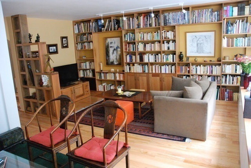 Imagen 6 de 30 de Estupenda Casa En La Roma Norte