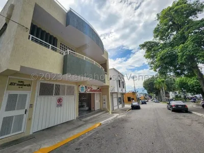 Edificio en venta