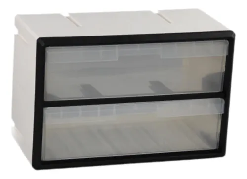 Organizador De Cajones Para Guardar Cosas, Contenedor, Caja