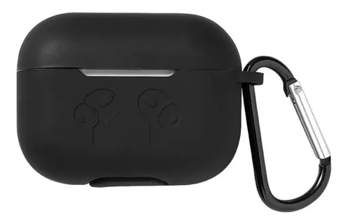 Estuche para 2025 audifonos iphone