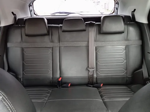 Citroën C4 Cactus 1.6 Shine Turbo Aut