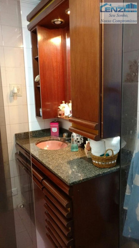 Imagem 8 de 23 de Apartamentos À Venda Em Santos/sp - Compre O Seu Apartamentos Aqui! - 1328234