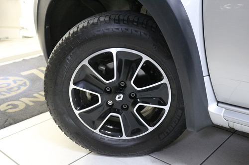 Duster Oroch 2.0 Dynamic Mecanica Super Nova
