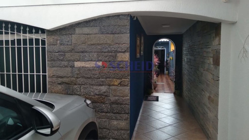Imagem 5 de 15 de Casa - Jardim Ipanema - Mr75840