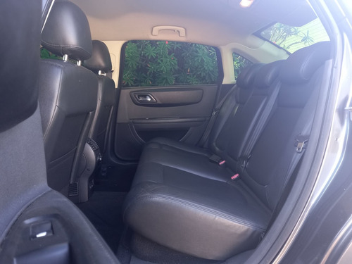 Imagem 12 de 15 de Citroën C4 Pallas