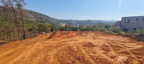 Imagem 9 de 9 de Chácara Para Venda Em Itatiaiuçu - 70514_2-1229776