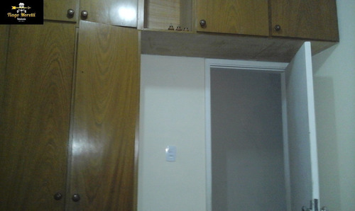 Imagem 9 de 30 de Apartamento A Venda No Bairro Mandaqui Em São Paulo - Ap00059 - 34654028