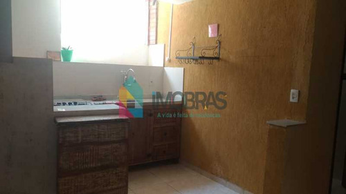 Imagem 5 de 14 de Apartamento-à Venda-santa Teresa-rio De Janeiro - Boap10119