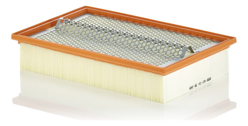 Filtro Cabine Mann 6810 (forage Harvester)