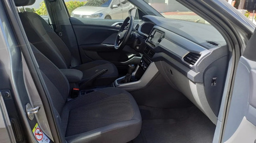Volkswagen T-Cross 1.0 200 TSI 12V (Aut) (Flex)