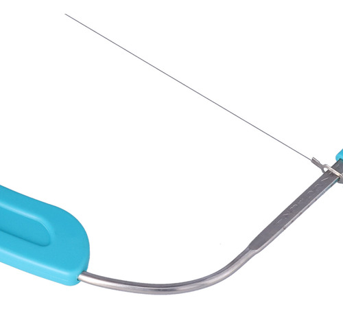 Cable Ajustable De Acero Inoxidable Cake Leveler 304