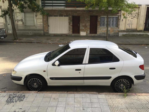 Citroën Xsara 1.6