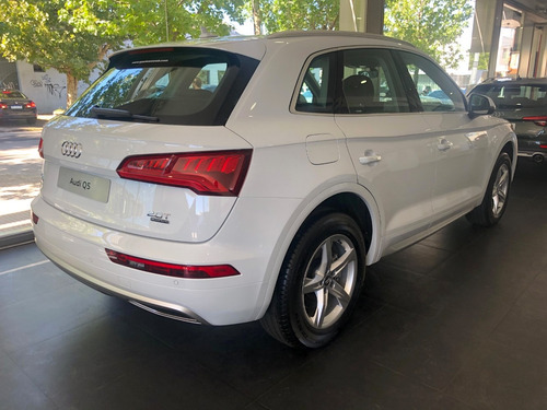 Audi Q5 2.0 45 Tfsi Sport 252cv