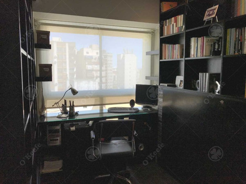 Imagen 15 de 30 de Venta Departamento De 4 Ambientes Con Cochera