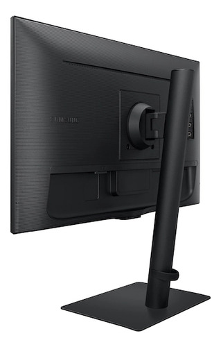 Monitor Ls27a600uulczb Viewfinity Negro Samsung 220v Negro