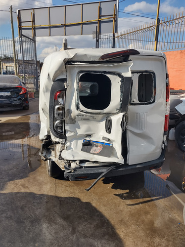 Fiat Fiorino Evo 1.4