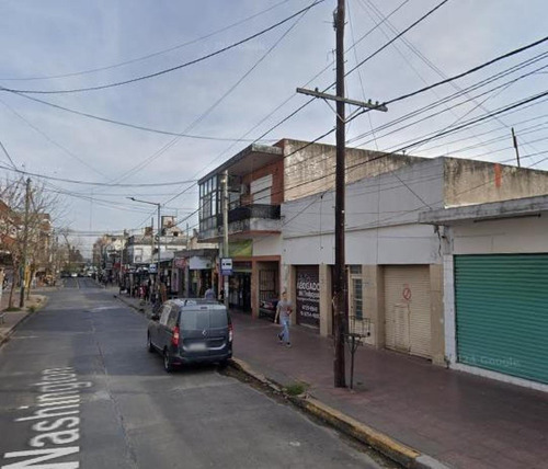 Casa En Venta - 4 Dormitorios 1 Baño - Cochera - 340mts2 - José León Suárez