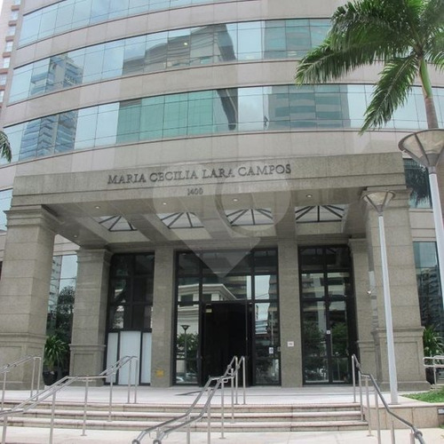 Tripla A Conjunto Comercial Juscelino Com Faria Lima - 353-im318636