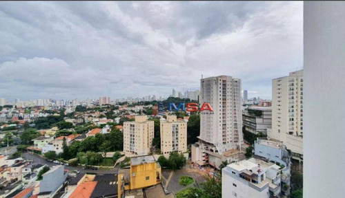 Imagem 14 de 18 de Apartamento À Venda, 76 M² Por R$ 680.000,00 - Lapa - São Paulo/sp - Ap9947