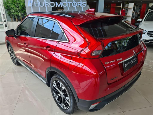 Imagem 4 de 15 de Eclipse Cross 1.5 Mivec Turbo Gasolina Hpe-s Cvt