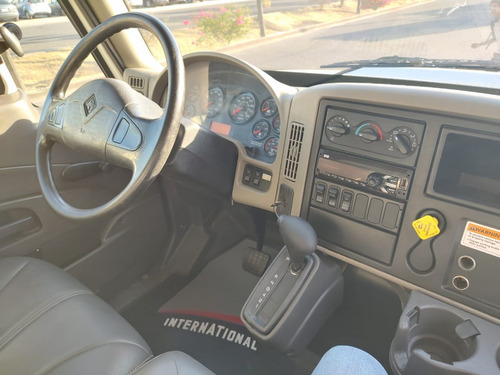 Camion Rabon International Durastar 2016