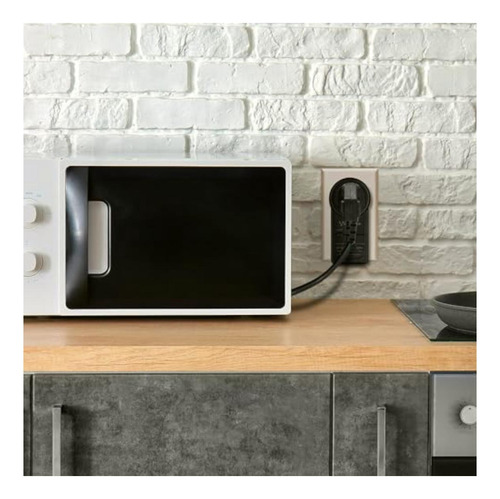 Vorago Avr-300 Protector De Voltaje Supresor De Picos