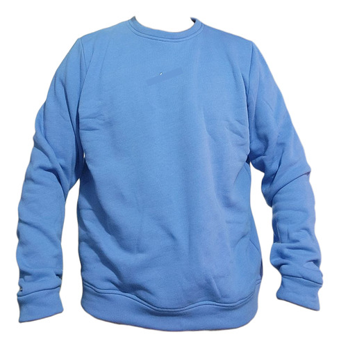 Sudadera Oversize Deportivo