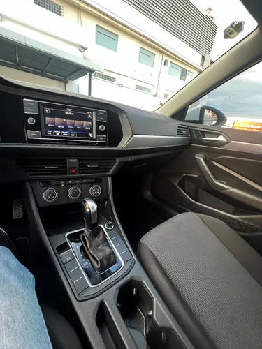 Volkswagen Jetta Starline