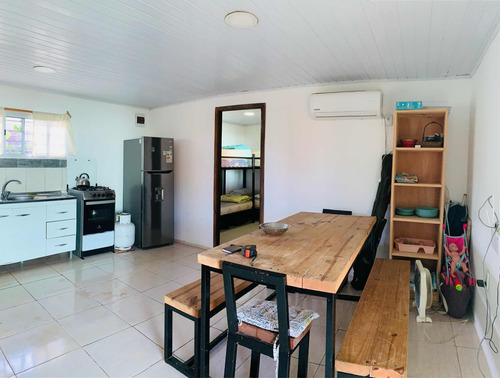 La Paloma Venta 2 Casas Mismo Padrón Oportunidad