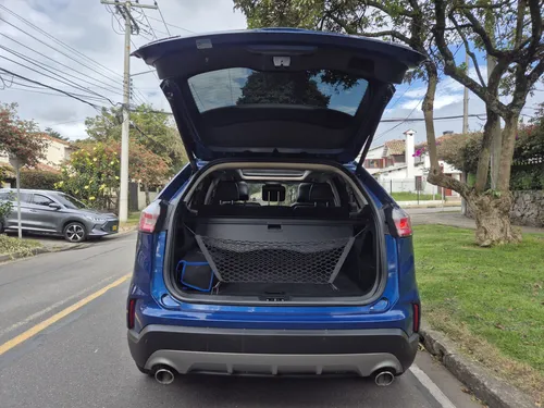 Ford Edge SEL RIDEAT TURBO