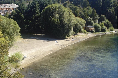 Imagen 6 de 17 de Apart Con Vista, Costa De Lago, Pileta Climatizada En Bariloche