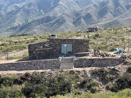 Casa En La Crucesita 