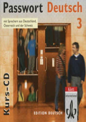 Passwort Deutsch 3 Kurs Cd (1)