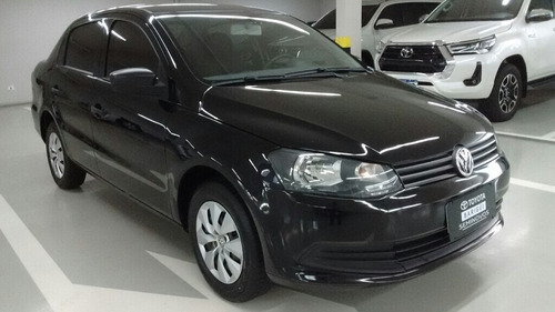 Volkswagen Voyage 2014/2014 0493