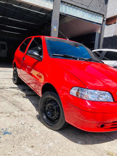 Fiat Palio 2002 1.0 Ex 3p