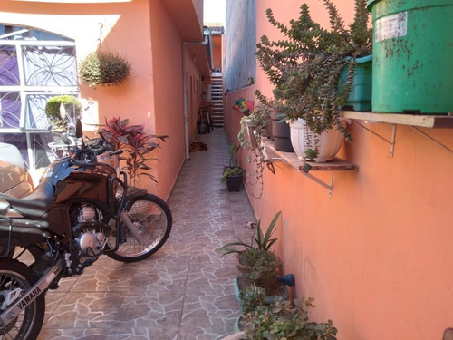 Imagem 11 de 15 de Casa - Ca00058 - 68160527