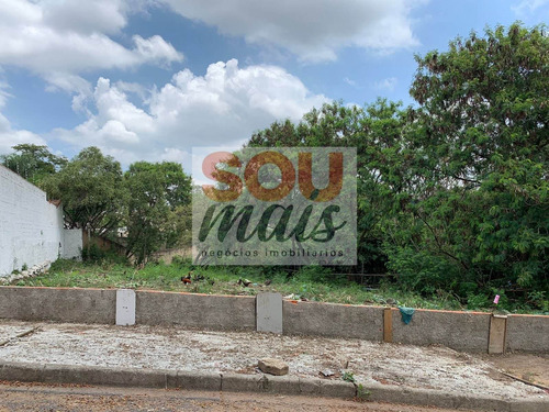 Imagem 6 de 8 de Lote / Terreno Em Jardim Simus - Sorocaba - 128