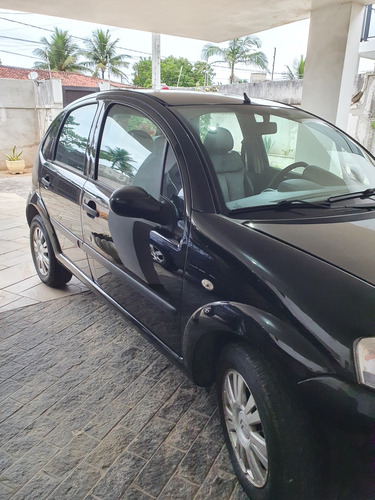 Citroën C3 1.4 8v Glx Flex 5p