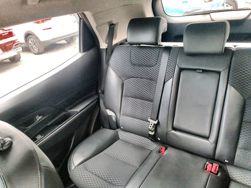 Ssangyong New Korando 2023