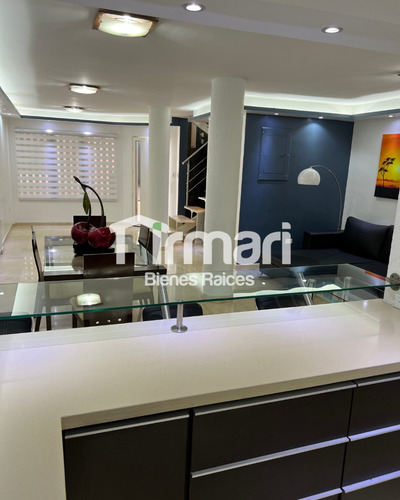 Imagen 6 de 21 de Casa En Venta Urbanizacion Corinsa Cagua Ia
