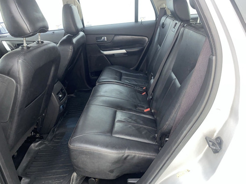 Imagen 16 de 25 de Ford Edge Limited 3.5 2011