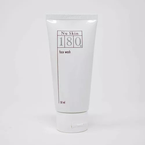 Face Wash 180 Nuskin Mini Vit C - mL a $2440