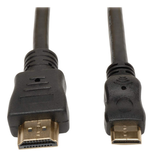 Tripp Lite Cable Hdmi A Mini Hdmi Con Ethernet, Video Digit.