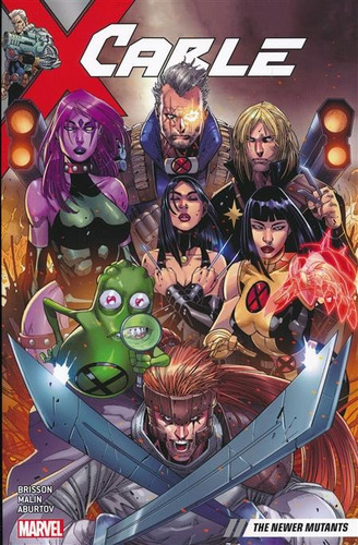 Cable Tp Vol Conquest 1 Al3