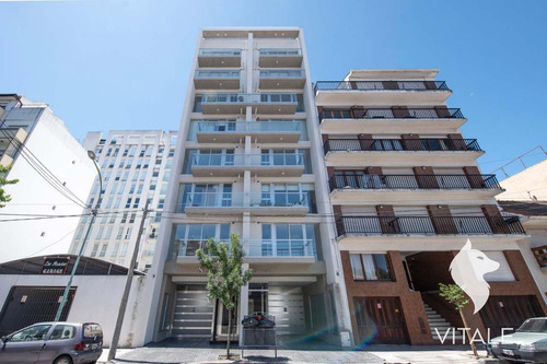 Oportunidad 2 Ambientes Paseo Aldrey Nuevo Shopping