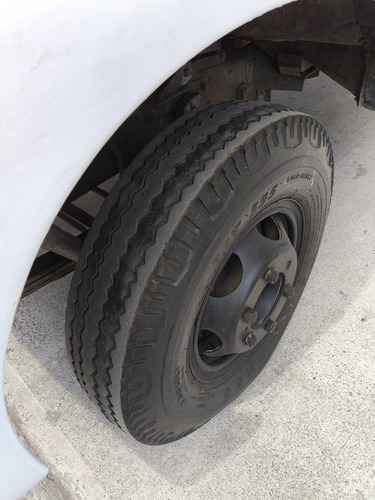 Ford F 350 V8 Con Gnc