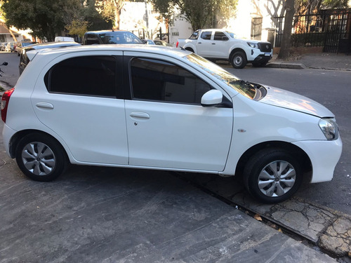 Toyota Etios