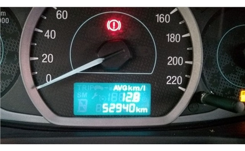 Ford Ka 1.5 Ti-vct Flex Se Sedan Manual