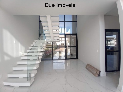 Imagem 5 de 30 de Sobrado Espetacular No Residencial Duas Marias - Ca02034 - 68511371