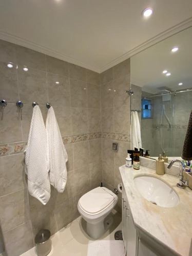 Imagem 18 de 24 de Apartamento Com 3 Dormitórios À Venda, 81 M² Por R$ 530.000,00 - Mooca (zona Leste) - São Paulo/sp - Ap5821